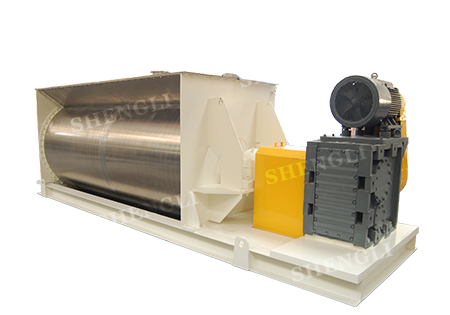 FKM 槳葉式攪拌機